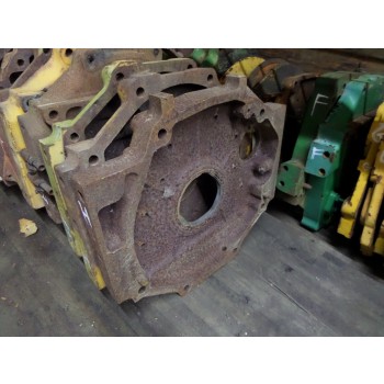 John Deere Diesel Engine Rear Plate - T25113